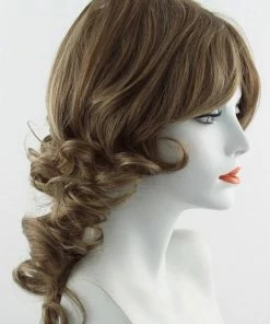 Raquel Welch Knockout | 100% Human Hair Wig (Mono Top)