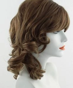 Raquel Welch Knockout | 100% Human Hair Wig (Mono Top)