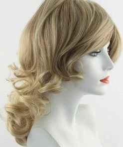 Raquel Welch Knockout | 100% Human Hair Wig (Mono Top)