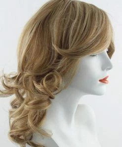 Raquel Welch Knockout | 100% Human Hair Wig (Mono Top)