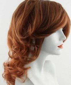 Raquel Welch Knockout | 100% Human Hair Wig (Mono Top)