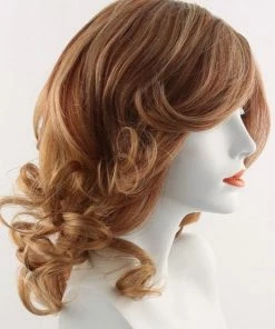 Raquel Welch Knockout | 100% Human Hair Wig (Mono Top)