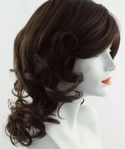 Raquel Welch Knockout | 100% Human Hair Wig (Mono Top)