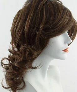 Raquel Welch Knockout | 100% Human Hair Wig (Mono Top)