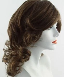 Raquel Welch Knockout | 100% Human Hair Wig (Mono Top)