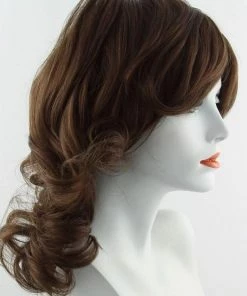 Raquel Welch Knockout | 100% Human Hair Wig (Mono Top)