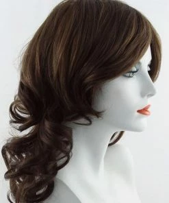 Raquel Welch Knockout | 100% Human Hair Wig (Mono Top)