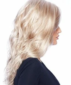 Raquel Welch Longing For Long | Synthetic Lace Front Wig (Mono Top)