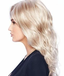 Raquel Welch Longing For Long | Synthetic Lace Front Wig (Mono Top)