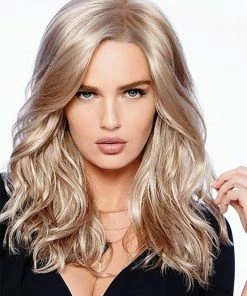 Raquel Welch Longing For Long | Synthetic Lace Front Wig (Mono Top)