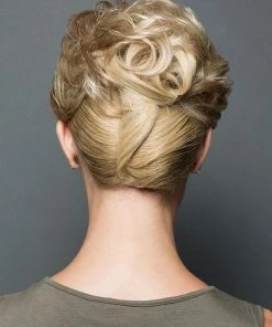 Raquel Welch ALL HAIR TOPPERS Lyric | Synthetic Hair Topper