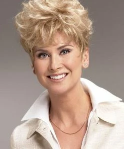 Raquel Welch ALL HAIR TOPPERS Lyric | Synthetic Hair Topper