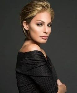 Raquel Welch Muse | Synthetic Lace Front Wig (Hand-Tied) WOMEN'S WIGS