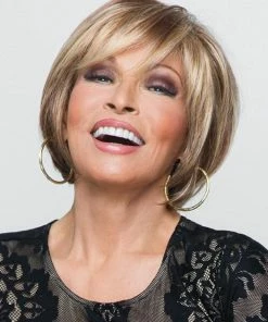 Raquel Welch Muse | Synthetic Lace Front Wig (Hand-Tied) WOMEN'S WIGS