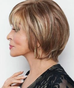 Raquel Welch Muse | Synthetic Lace Front Wig (Hand-Tied) WOMEN'S WIGS