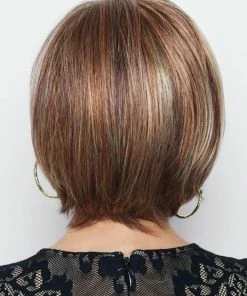 Raquel Welch Muse | Synthetic Lace Front Wig (Hand-Tied) WOMEN'S WIGS