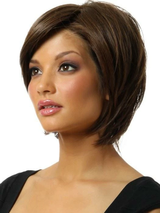 Raquel Welch Opening Act | HF Synthetic Lace Front Wig (Mono Top) 9 Raquel Welch Opening Act | HF Synthetic Lace Front Wig (Mono Top)