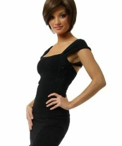 Raquel Welch Opening Act | HF Synthetic Lace Front Wig (Mono Top) 52 Raquel Welch Opening Act | HF Synthetic Lace Front Wig (Mono Top)