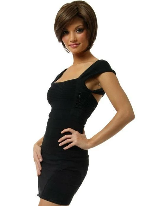 Raquel Welch Opening Act | HF Synthetic Lace Front Wig (Mono Top) 12 Raquel Welch Opening Act | HF Synthetic Lace Front Wig (Mono Top)