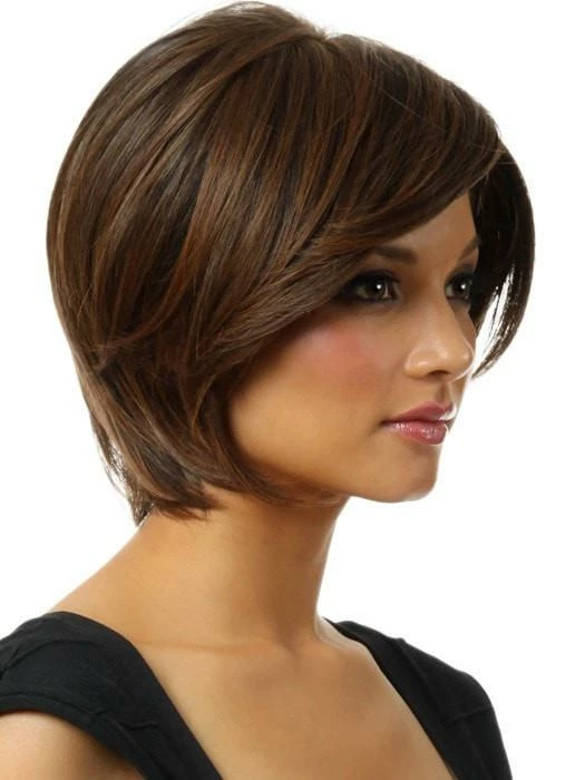 Raquel Welch Opening Act | HF Synthetic Lace Front Wig (Mono Top) 11 Raquel Welch Opening Act | HF Synthetic Lace Front Wig (Mono Top)