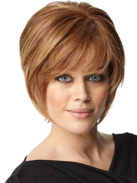 Raquel Welch Opening Act | HF Synthetic Lace Front Wig (Mono Top) 13 Raquel Welch Opening Act | HF Synthetic Lace Front Wig (Mono Top)