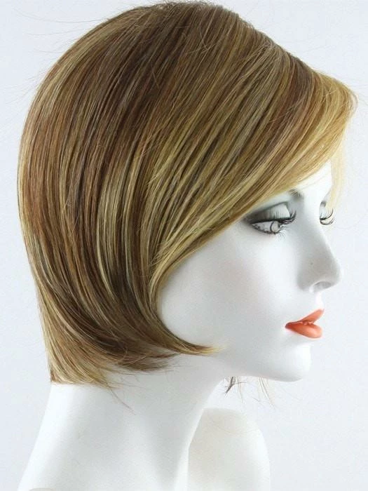 Raquel Welch Opening Act | HF Synthetic Lace Front Wig (Mono Top) 39 Raquel Welch Opening Act | HF Synthetic Lace Front Wig (Mono Top)