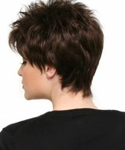 Raquel Welch WOMEN'S WIGS Power | Short Synthetic Wig (Basic Cap)