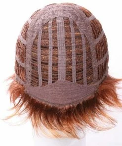 Raquel Welch WOMEN'S WIGS Power | Short Synthetic Wig (Basic Cap)