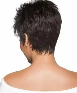 Raquel Welch WOMEN'S WIGS Power | Short Synthetic Wig (Basic Cap)