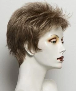 Raquel Welch WOMEN'S WIGS Power | Short Synthetic Wig (Basic Cap)