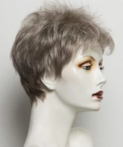 Raquel Welch WOMEN'S WIGS Power | Short Synthetic Wig (Basic Cap)