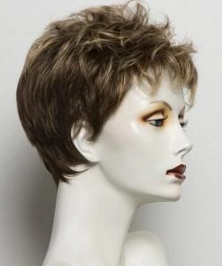 Raquel Welch WOMEN'S WIGS Power | Short Synthetic Wig (Basic Cap)