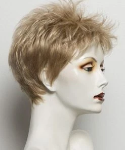 Raquel Welch WOMEN'S WIGS Power | Short Synthetic Wig (Basic Cap)