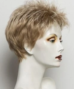 Raquel Welch WOMEN'S WIGS Power | Short Synthetic Wig (Basic Cap)