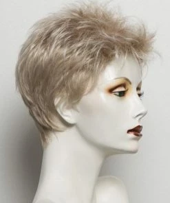 Raquel Welch WOMEN'S WIGS Power | Short Synthetic Wig (Basic Cap)