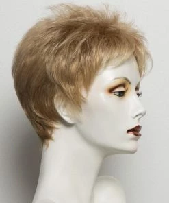 Raquel Welch WOMEN'S WIGS Power | Short Synthetic Wig (Basic Cap)