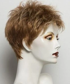 Raquel Welch WOMEN'S WIGS Power | Short Synthetic Wig (Basic Cap)