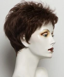 Raquel Welch WOMEN'S WIGS Power | Short Synthetic Wig (Basic Cap)