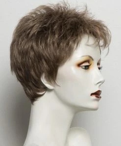 Raquel Welch WOMEN'S WIGS Power | Short Synthetic Wig (Basic Cap)