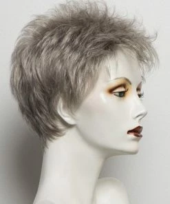 Raquel Welch WOMEN'S WIGS Power | Short Synthetic Wig (Basic Cap)