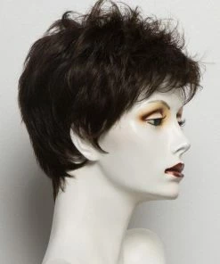 Raquel Welch WOMEN'S WIGS Power | Short Synthetic Wig (Basic Cap)