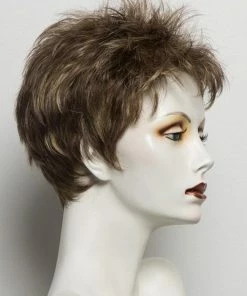 Raquel Welch WOMEN'S WIGS Power | Short Synthetic Wig (Basic Cap)