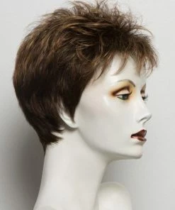 Raquel Welch WOMEN'S WIGS Power | Short Synthetic Wig (Basic Cap)