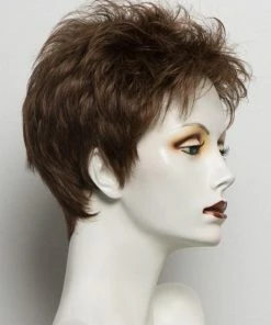 Raquel Welch WOMEN'S WIGS Power | Short Synthetic Wig (Basic Cap)