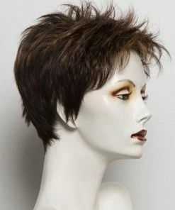 Raquel Welch WOMEN'S WIGS Power | Short Synthetic Wig (Basic Cap)