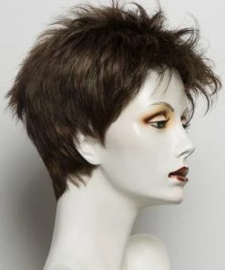 Raquel Welch WOMEN'S WIGS Power | Short Synthetic Wig (Basic Cap)