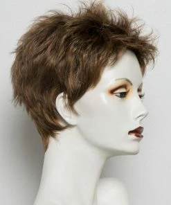 Raquel Welch WOMEN'S WIGS Power | Short Synthetic Wig (Basic Cap)