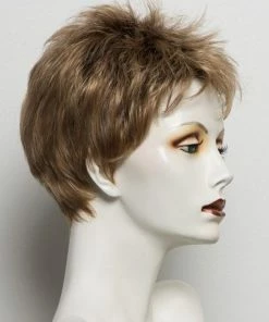 Raquel Welch WOMEN'S WIGS Power | Short Synthetic Wig (Basic Cap)