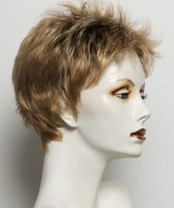 Raquel Welch WOMEN'S WIGS Power | Short Synthetic Wig (Basic Cap)