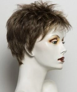 Raquel Welch WOMEN'S WIGS Power | Short Synthetic Wig (Basic Cap)